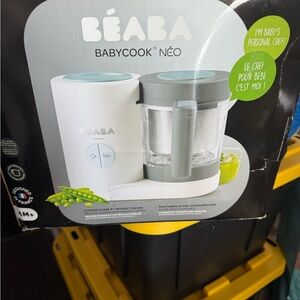 Béaba Babycook Néo Baby Food Maker